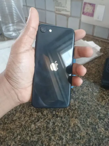 iPhone SE 2020