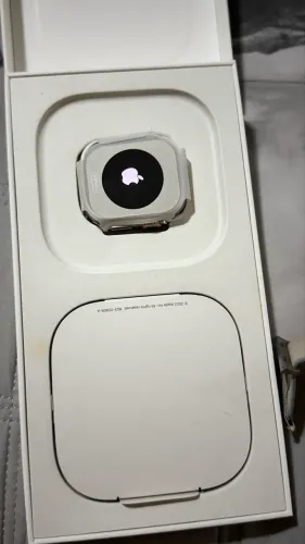 Apple Watch Ultra 2