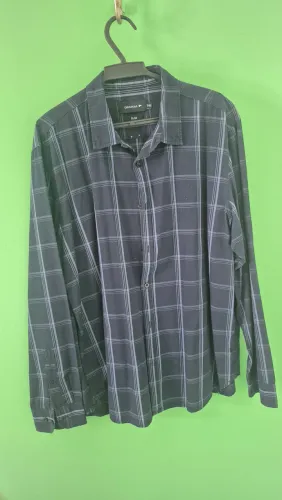 Vendo camisas social