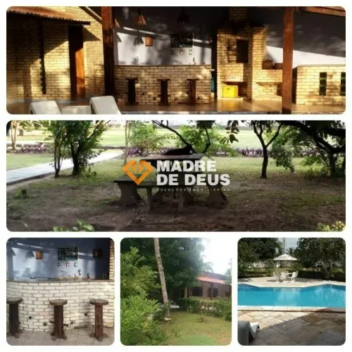 Terreno Comercial no Bairro Siqueira
