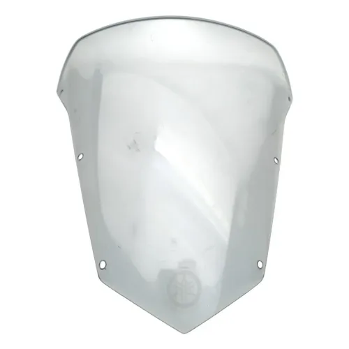Bolha Para-brisa Yamaha Fazer 600 2007 A 2009 Original