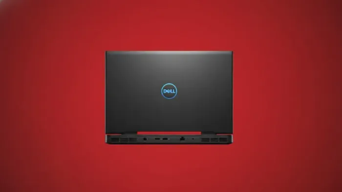 Notebook Dell G5 5590 i5 32 GB RAM