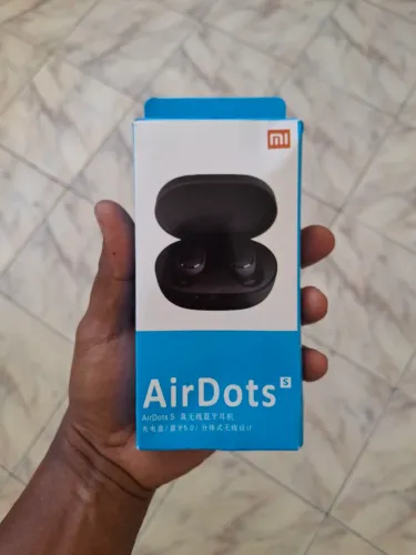 Fone Redmi AirDots True Wireless