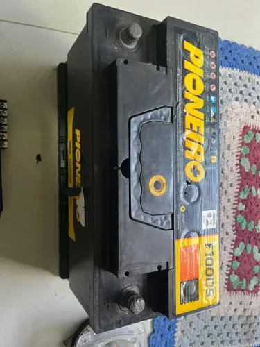 Bateria 105A