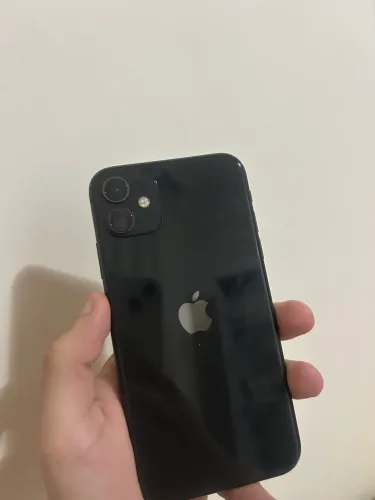 iPhone 11 perfeito