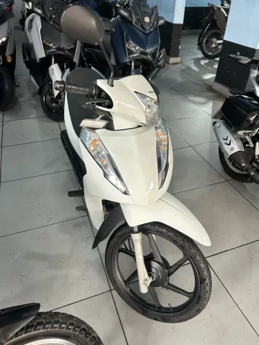Honda Biz 110i 2024