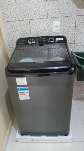 Maquina de Lavar Smart 12kg
