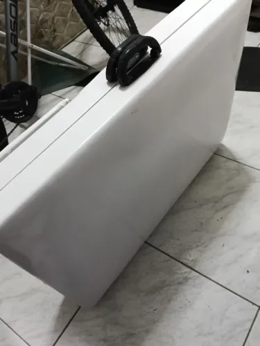 Vendo maca mala dobrável