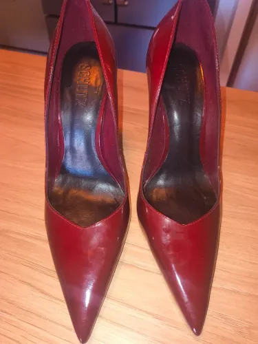 Vendo Scapin Schutz 36