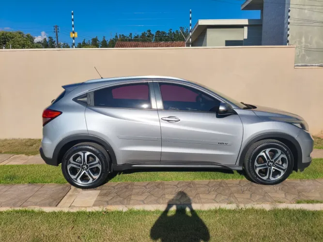 Honda HR-V EX 1.8 Flexone 16V 5P Aut. 2018