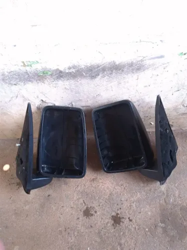 Par Carcaça retrovisor Hyundai HR
