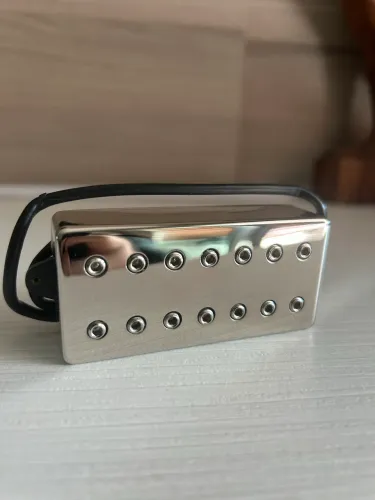 Captador 7c Dimarzio Ionizer 7 Abasi