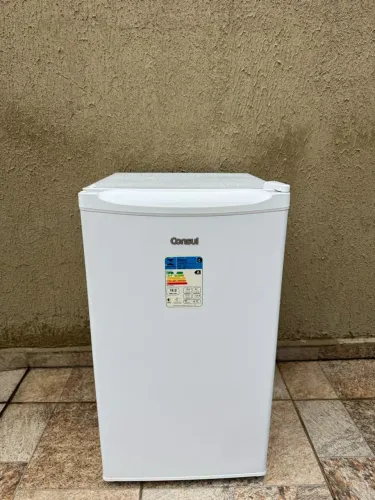 Frigobar Consul 220v 117L, Seminovo! ENTREGO!!