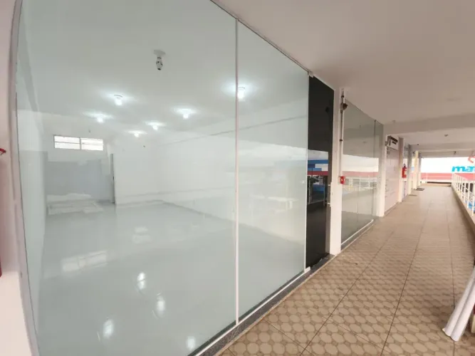 LOCAÇÃO LOJA 13 - CENTRO COMERCIAL PREMIER CENTER AV. SÃO LUÍS REI DE FRANÇA, TURU