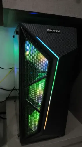 PC gamer