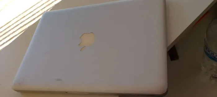 notebook macbook