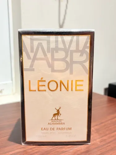Maison Alhambra Leonie