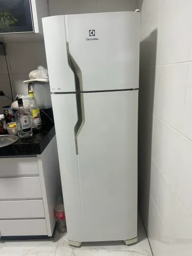 GELADEIRA ELECTROLUX