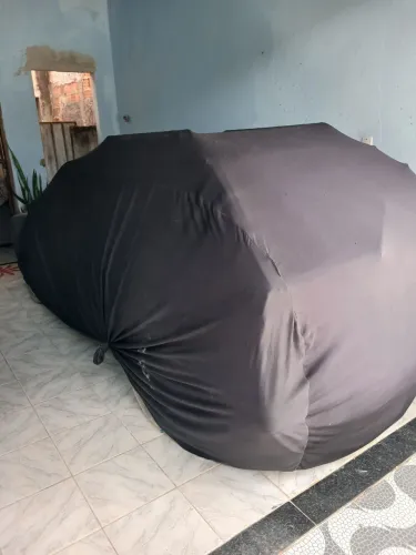 Volkswagen Parati CLI / CL/ Atlanta 1.6 (álcool) 1987