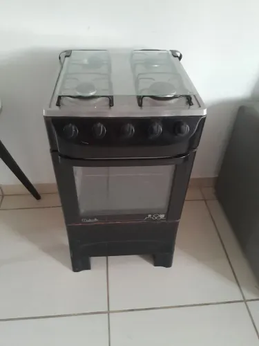 Vendo fogão funcionando perfeitamente 