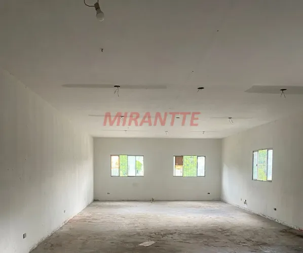 Comercial de 223m² em Vila Albertina