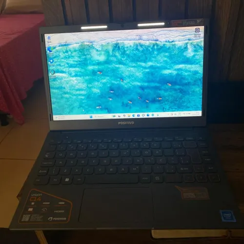 Notebook Lenovo