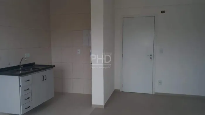Apartamento para Locação - 43,13 m² - Demarchi São Bernardo do Campo.