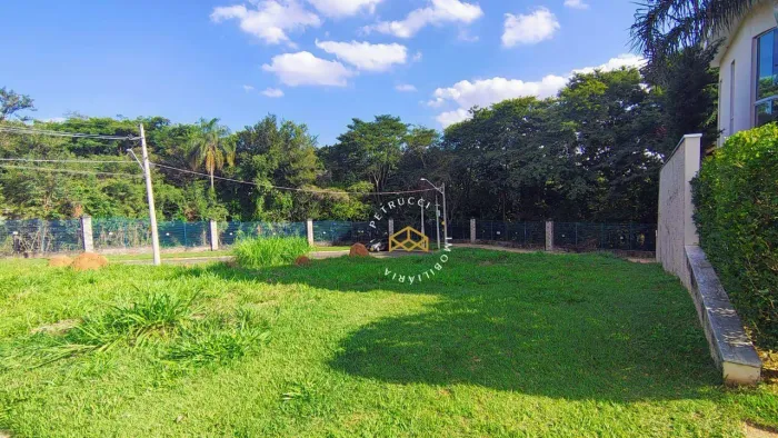Terreno à venda, 632 m² - Swiss Park - Campinas/SP