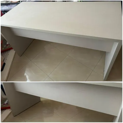Mesa para escritório/atendimento