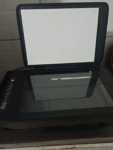 Impressora hp