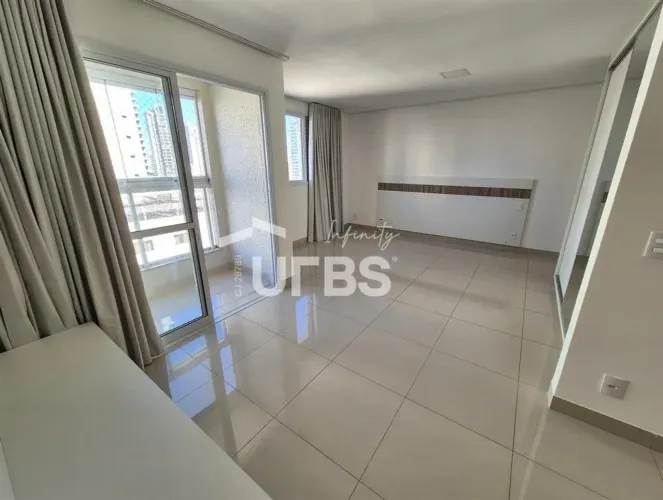 Lounge 22 - Flat 1 quarto
