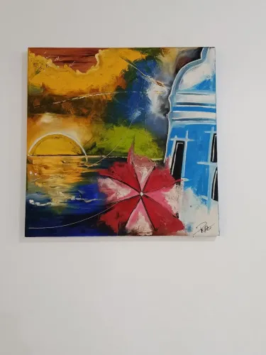 Quadro 90x90