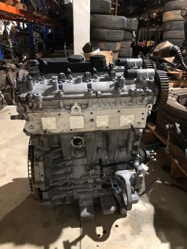 Motor parcial Volvo Xc60 Xc90 T6 2.0 320cv 2016 2022