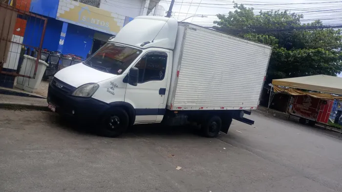 Iveco daily45s14