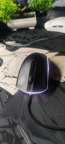 MOUSE SEMI NOVO