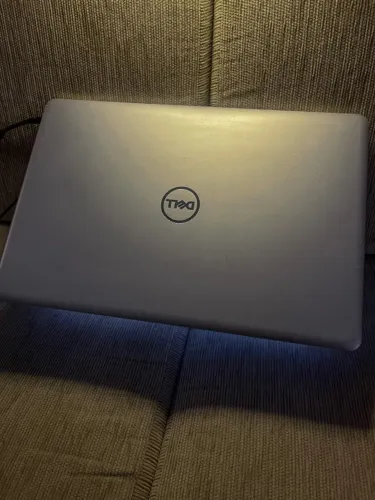 NOTEBOOK DELL + MONITOR AOC 24"