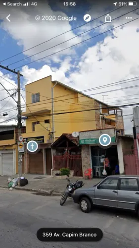 Kitnet 700reais direto com proprietario