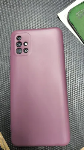 Vendo celular A51 zerado sem detalhes 