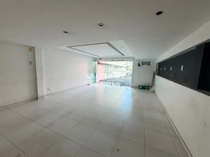 PRÉDIO COMERCIAL À VENDA NO REDUTO  BELÉM | QUASE 500 m² PRÓXIMO À DOCA