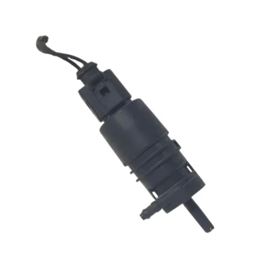 Motor Bomba Esguicho Parabrisa Passat B7 2011 A 2015