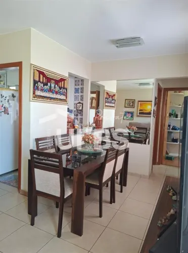Título: Apartamento à Venda no Alto da Glória | 2 Quartos sendo 1 Suíte | 1 Vaga | Residen