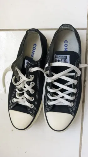 Vendo Converse All Star! (LEIA A DESCRIÇÃO!!!)
