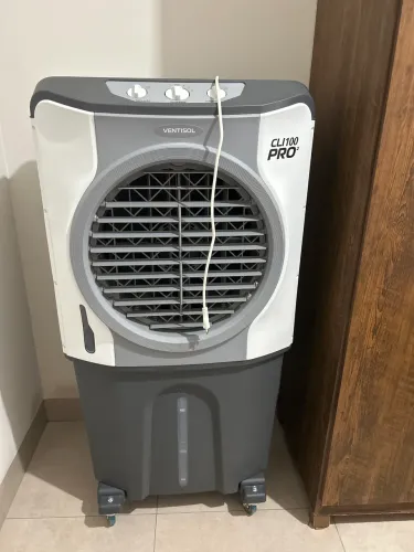 Climatizador 