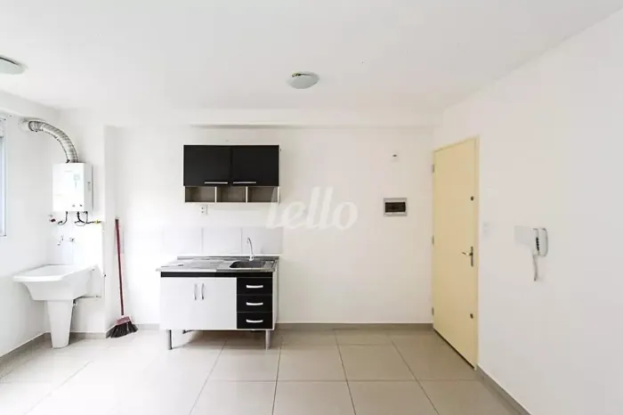 Apartamento 1 quartos à venda no(a) Brás
