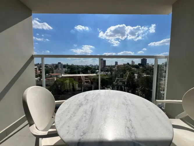 Apartamento com 1 quarto à venda, 33 m² - Condomínio Liberty Home Studio - Sorocaba/SP