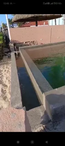 Reginaldo pedreiro e azulejistas