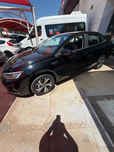 Volkswagen Virtus Comfort. 200 TSI 1.0 Flex 12V AUT 2025
