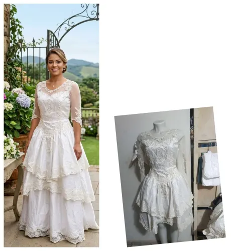 Vestido