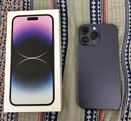 iPhone 14pro