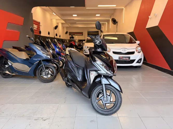 Honda Elite 125 2022